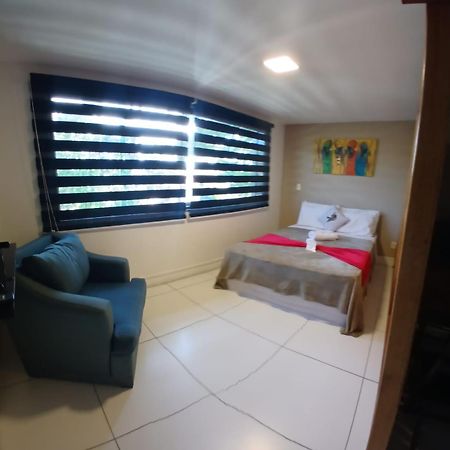 Buzios Loft Charmoso Apartment Exterior foto