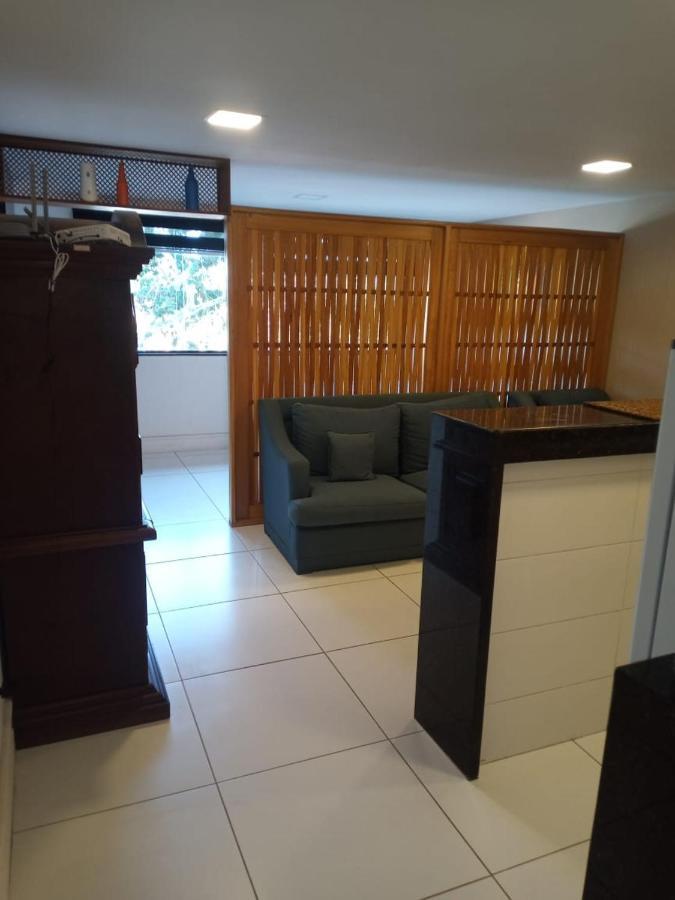 Buzios Loft Charmoso Apartment Exterior foto