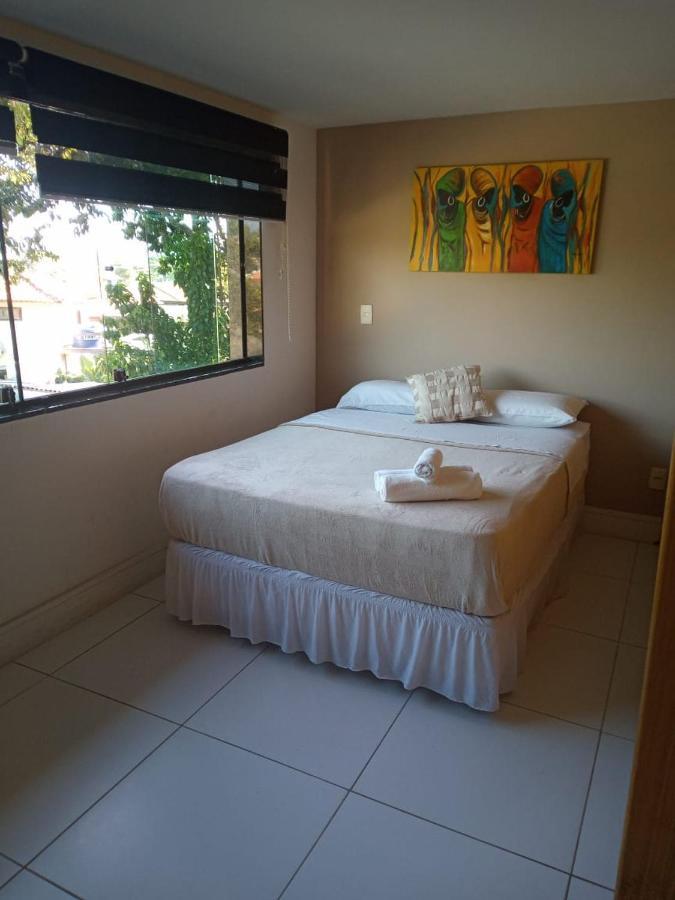 Buzios Loft Charmoso Apartment Exterior foto