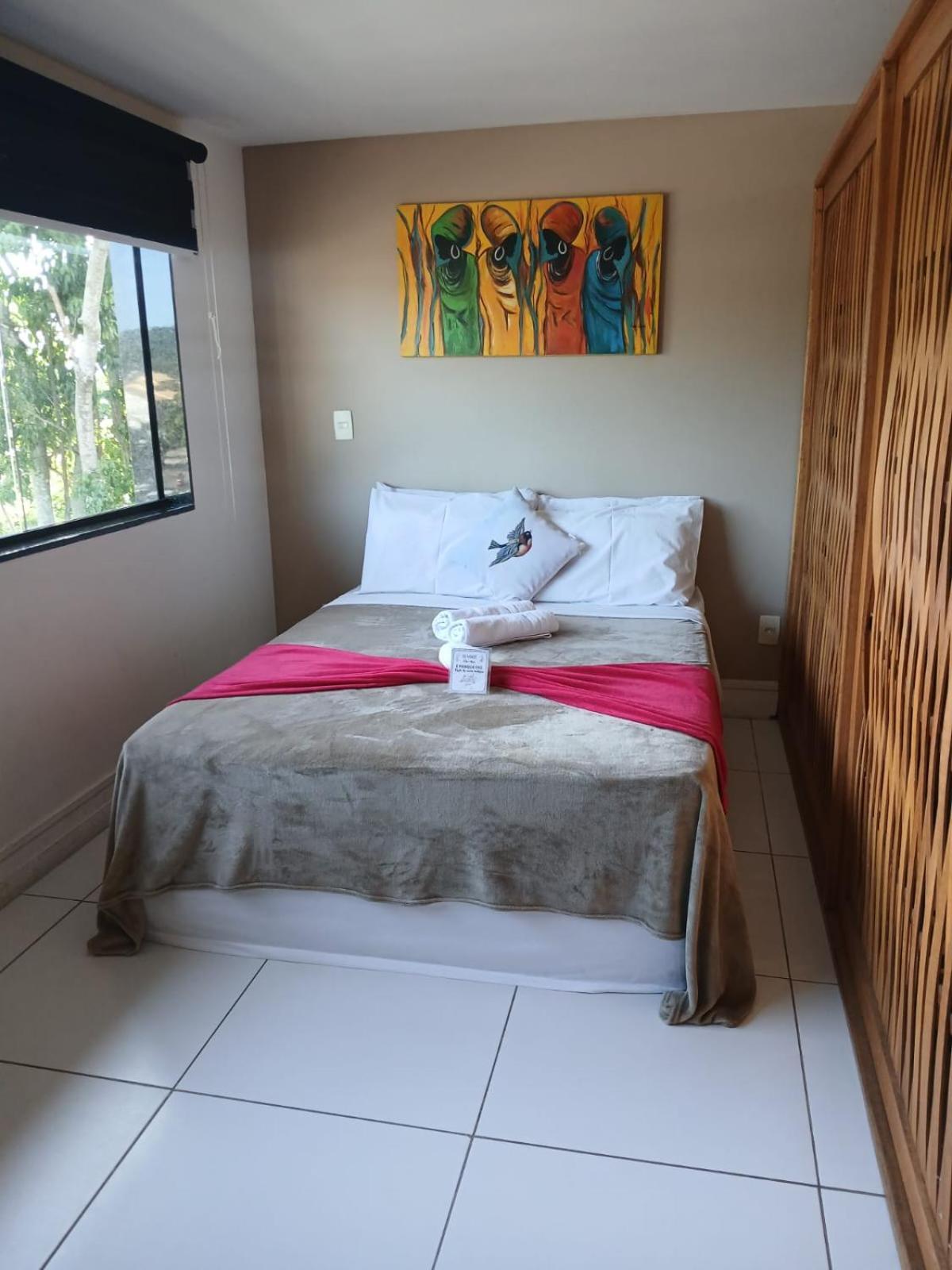Buzios Loft Charmoso Apartment Exterior foto