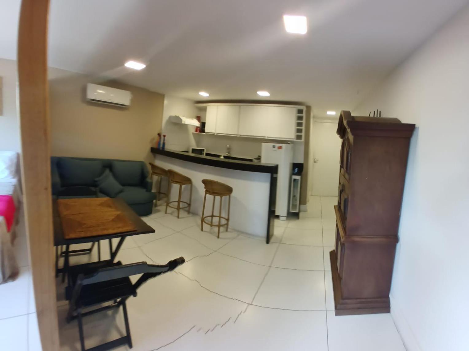 Buzios Loft Charmoso Apartment Exterior foto