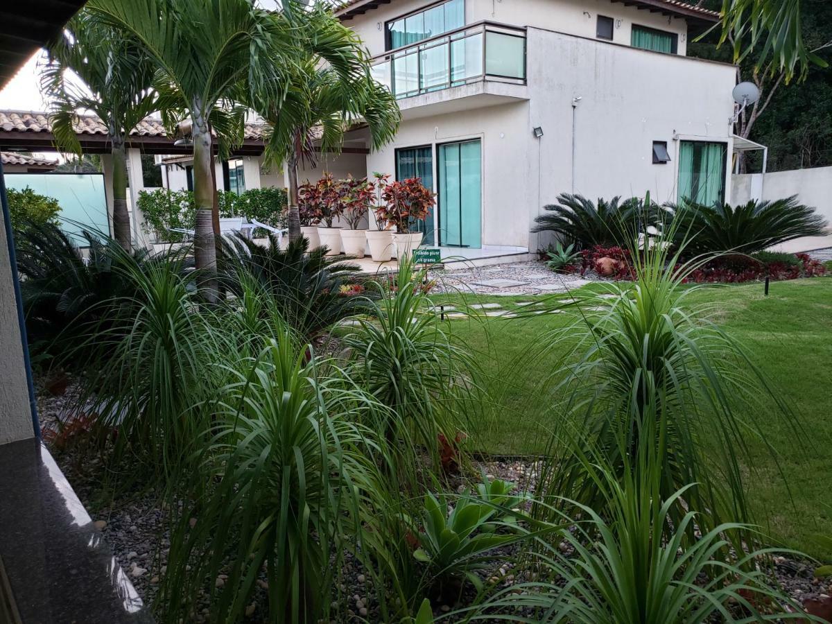 Buzios Loft Charmoso Apartment Exterior foto