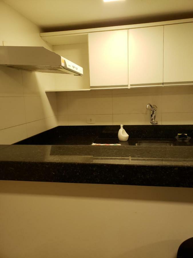 Buzios Loft Charmoso Apartment Exterior foto