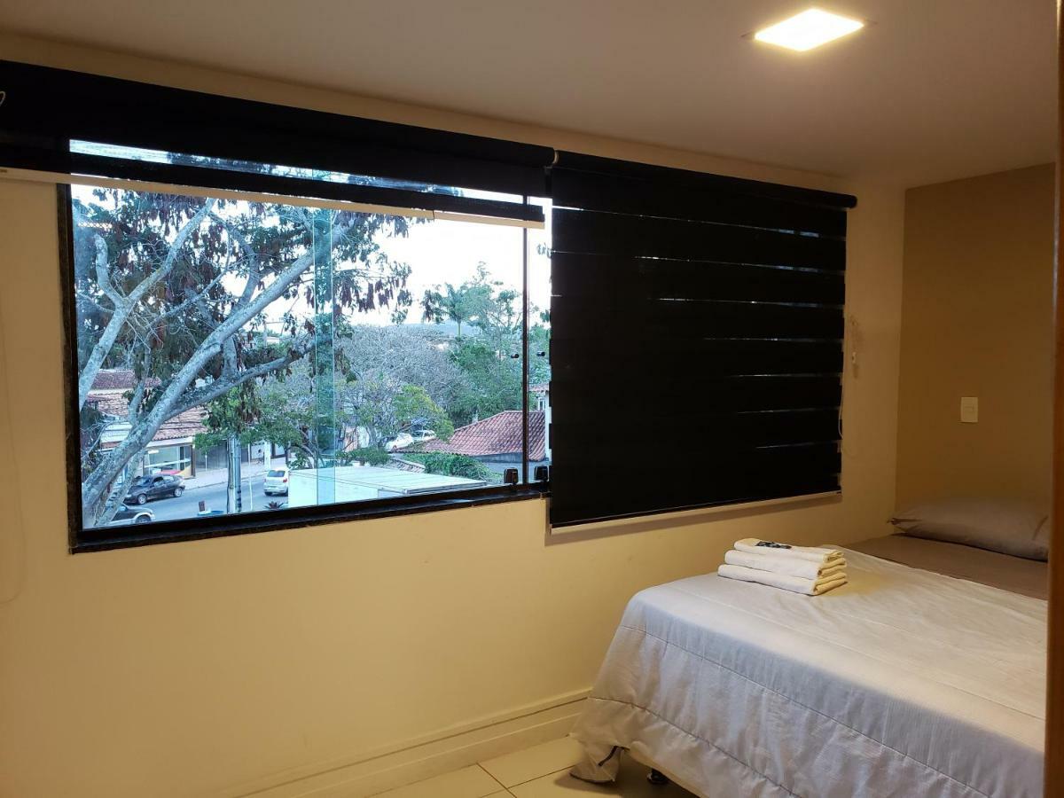 Buzios Loft Charmoso Apartment Exterior foto
