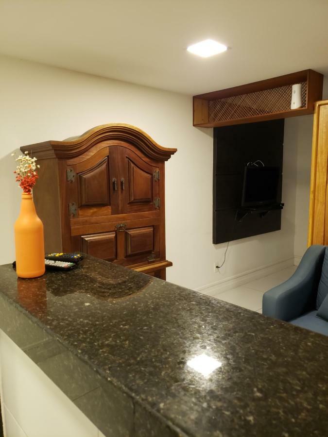 Buzios Loft Charmoso Apartment Exterior foto