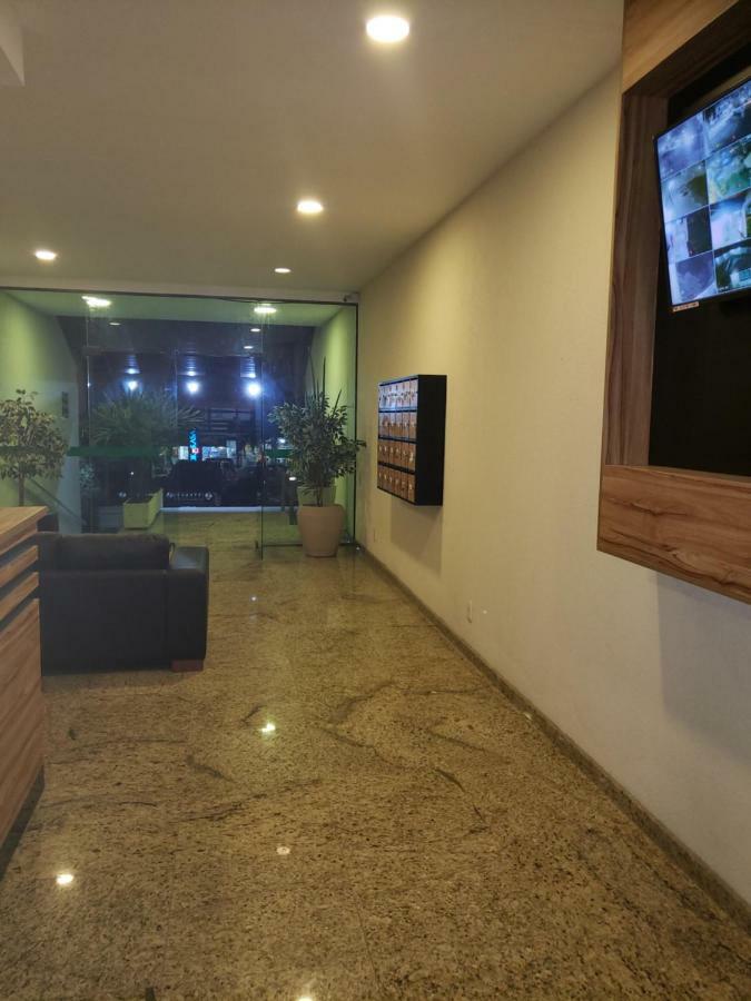 Buzios Loft Charmoso Apartment Exterior foto