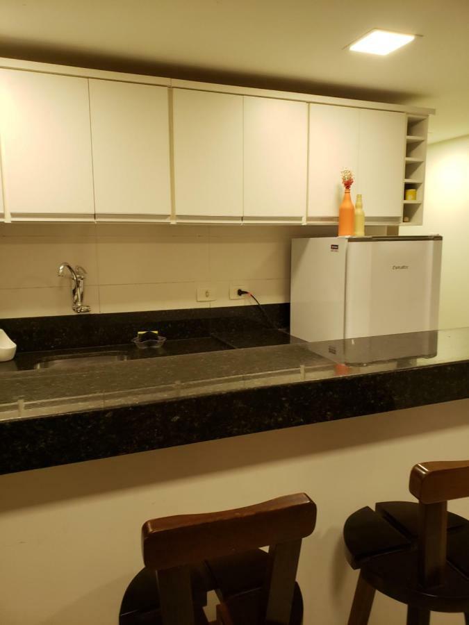 Buzios Loft Charmoso Apartment Exterior foto