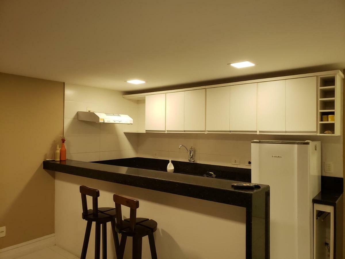 Buzios Loft Charmoso Apartment Exterior foto