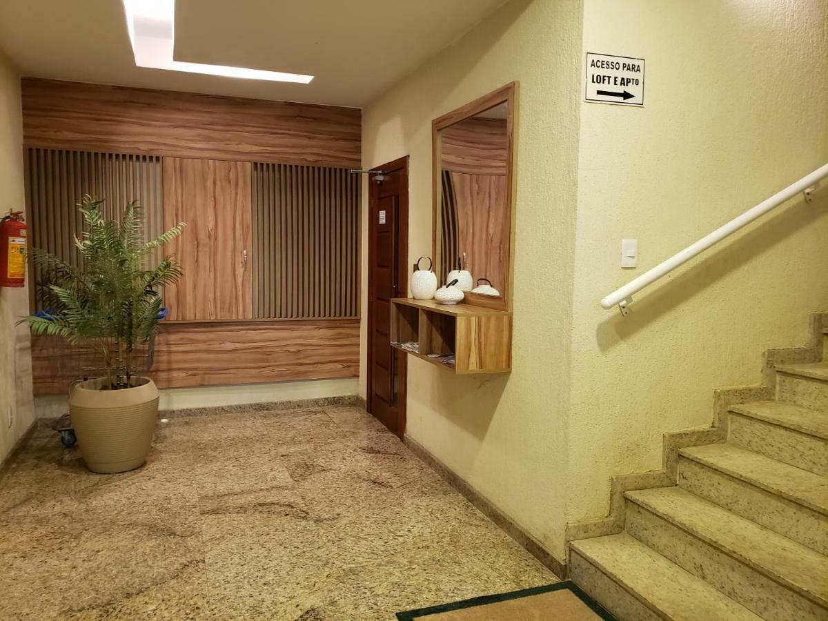 Buzios Loft Charmoso Apartment Exterior foto