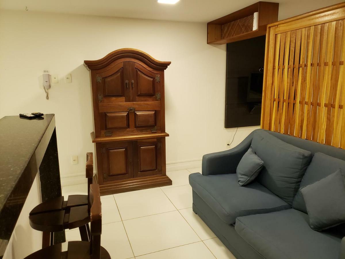 Buzios Loft Charmoso Apartment Exterior foto