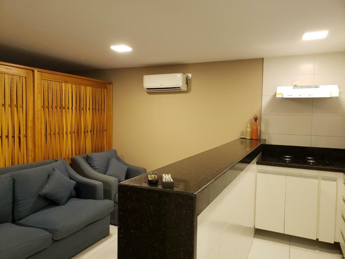 Buzios Loft Charmoso Apartment Exterior foto