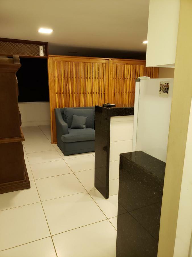 Buzios Loft Charmoso Apartment Exterior foto