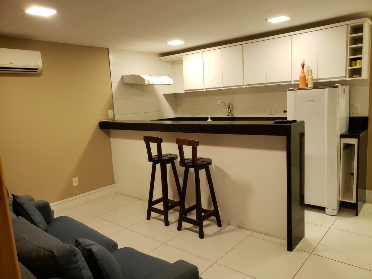 Buzios Loft Charmoso Apartment Exterior foto